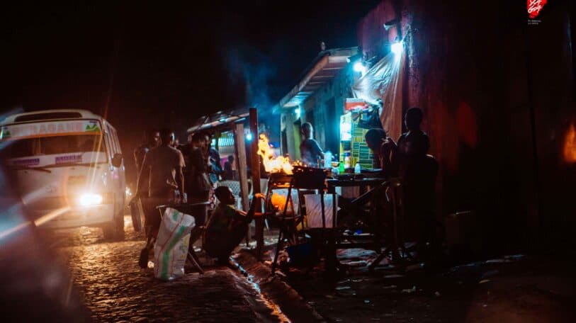 Inondations à Gatumba : le petit commerce en détresse