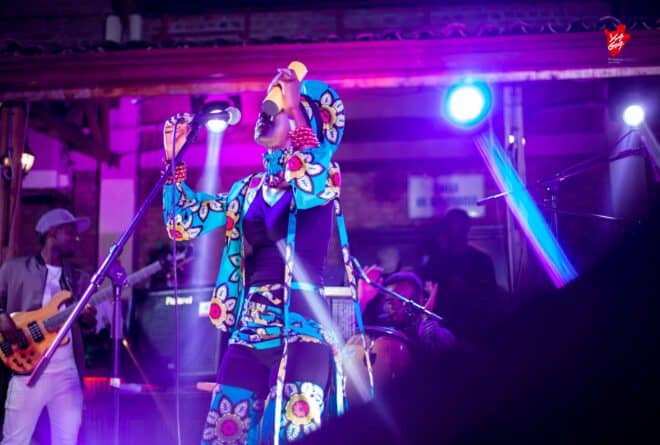 Playback : le malaise des concerts burundais