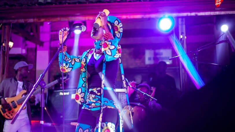 Playback : le malaise des concerts burundais