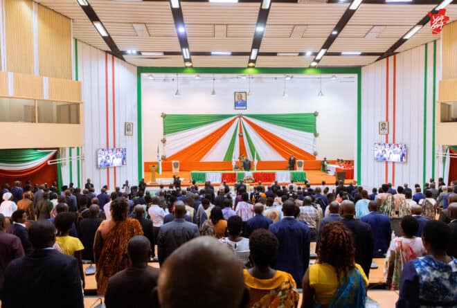 Réforme territorial 2025 : entre ambition et contradictions