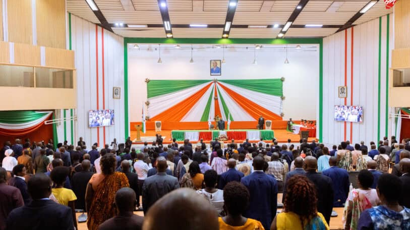 Réforme territorial 2025 : entre ambition et contradictions