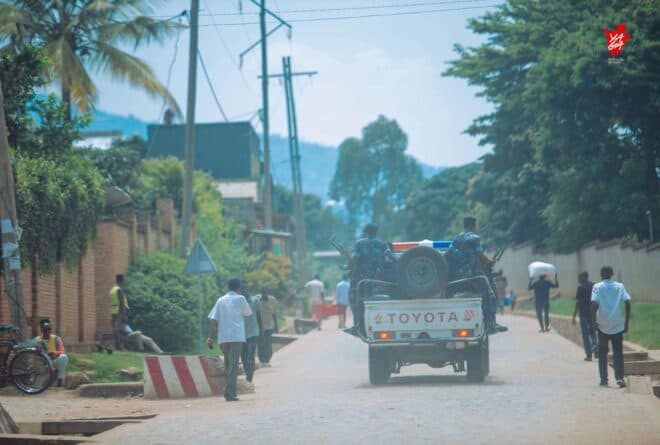 Administration locale : l’État de droit à l’épreuve du terrain
