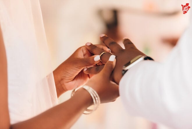 Mariages interethniques : un levier de réconciliation sous pression