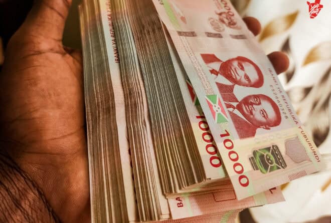 Marché des capitaux au Burundi : un moteur de développement encore fragile