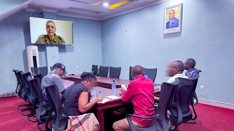 Conflit Israël – Iran : ce que dit un officier du Tsahal