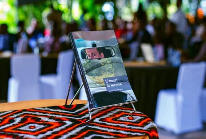 Littérature : L’amant de maman ou le choc des imaginaires