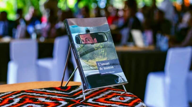 Littérature : L’amant de maman ou le choc des imaginaires