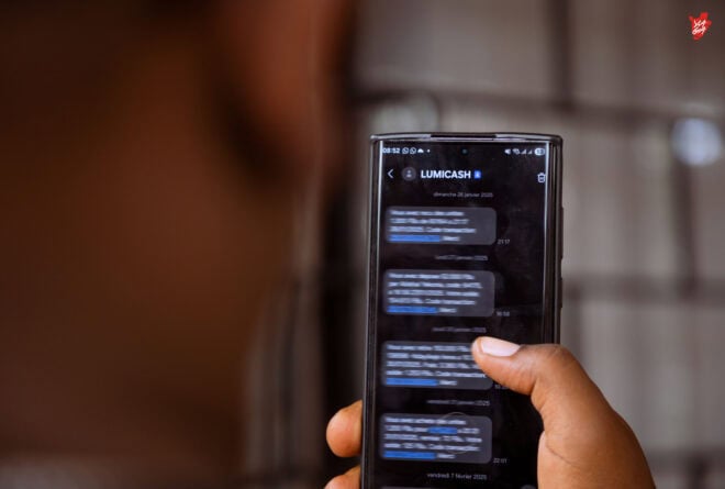 Mobile Money : le potentiel inexploité des codes marchands