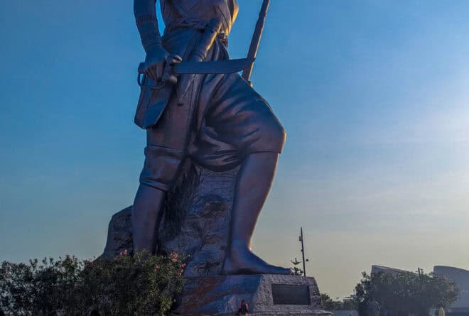 Des Amazones du Bénin aux Inamujandi oubliées du Burundi