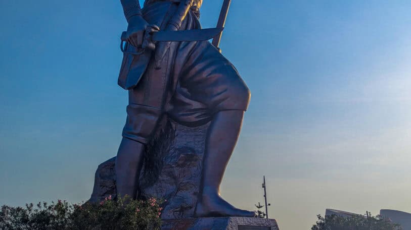 Des Amazones du Bénin aux Inamujandi oubliées du Burundi