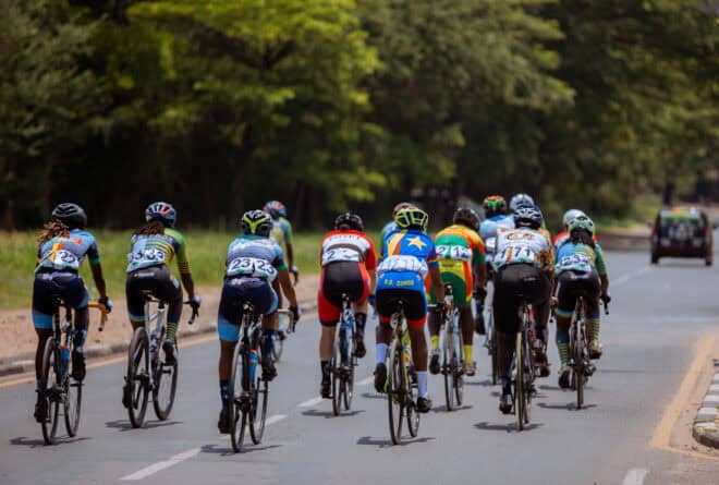 Sport féminin : le ring du K.O déloyal