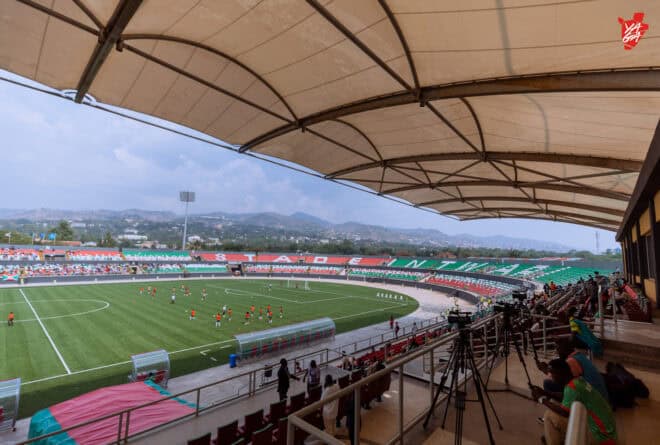 Femmes et sport : jouer égal coucher ?