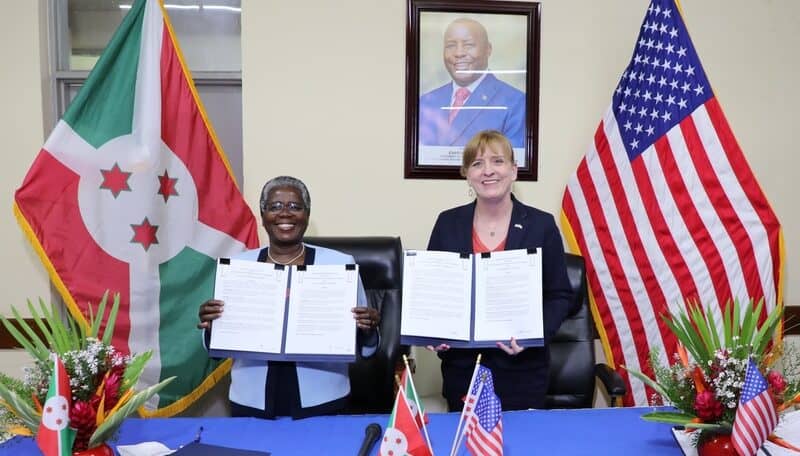 « America First Global Health » : un deal qui fait tousser l’Afrique