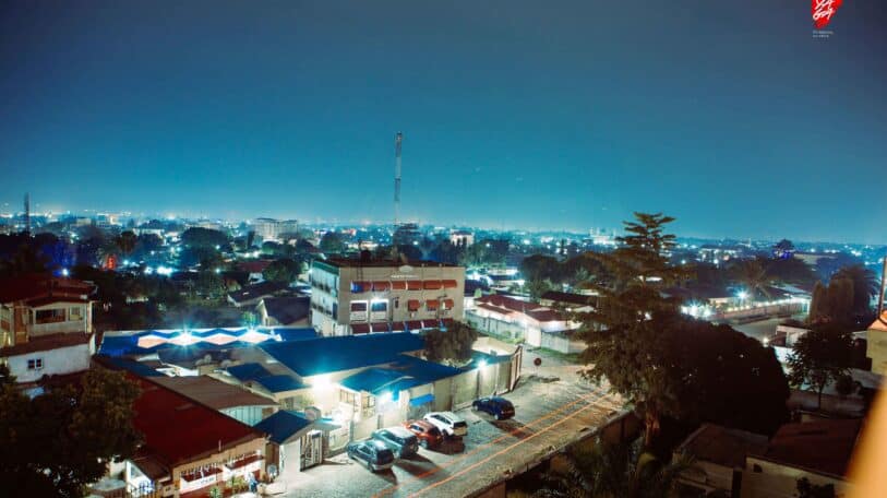 Logements à Bujumbura : des locataires étouffés