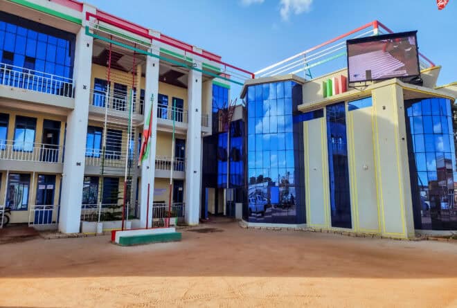 Muyinga : l’assainissement au prix d’une anarchie fiscale ?