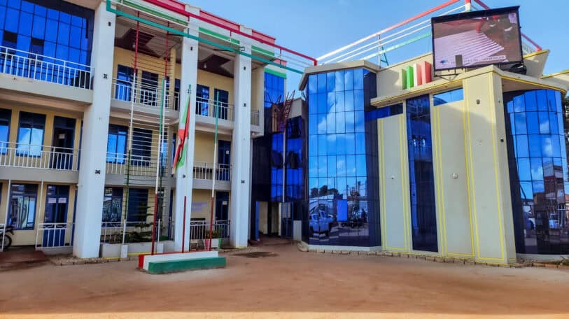 Muyinga : l’assainissement au prix d’une anarchie fiscale ?