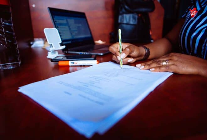 Diplôme égale crédit : et si le Burundi osait ?