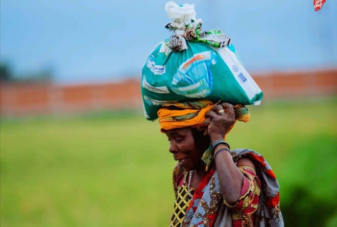 Distribution des engrais : mettre le citoyen dans la boucle ?