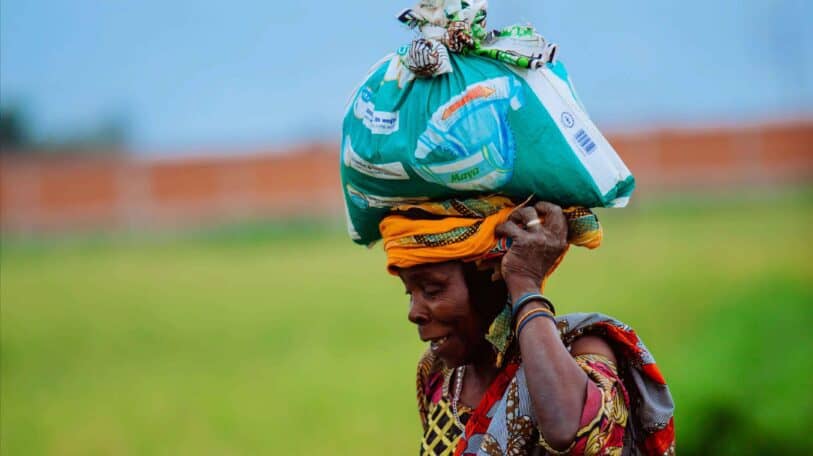 Distribution des engrais : mettre le citoyen dans la boucle ?