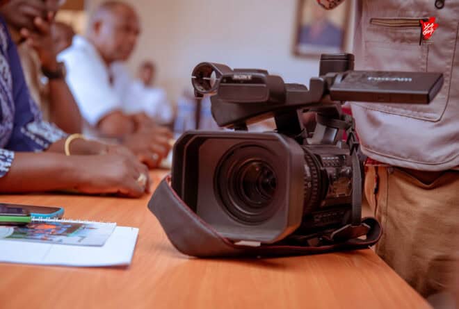 Presse burundaise : six places de mieux dans combien de silences ?