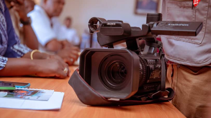 Presse burundaise : six places de mieux dans combien de silences ?