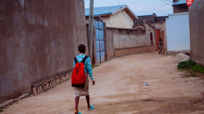 Harcèlement scolaire : un mal que l’on refuse de voir ?