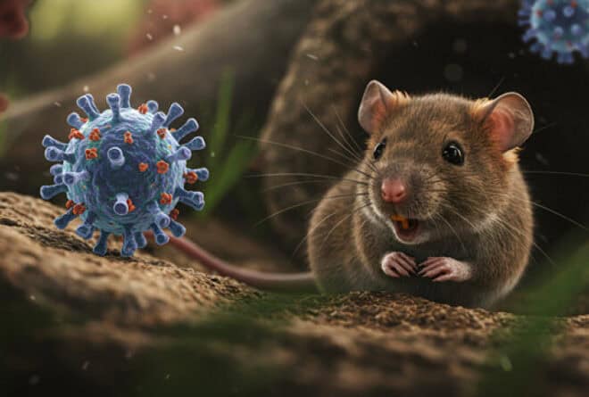 Hantavirus : si loin si proche