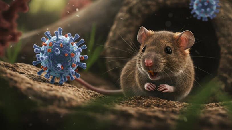 Hantavirus : si loin si proche