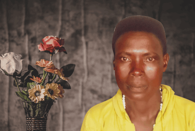 Emelyne Kwizera : héritière et victime de son statut