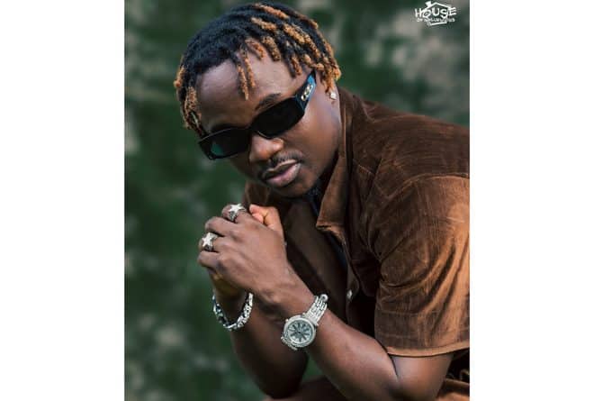 D One, le génie discret qui bouscule l’industrie musicale burundaise