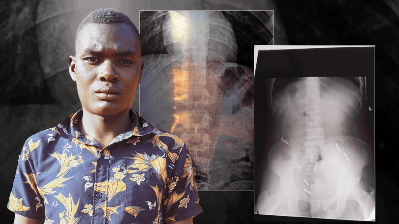 Au Kenya, le rêve d’emploi d’un jeune Burundais confronté aux violences