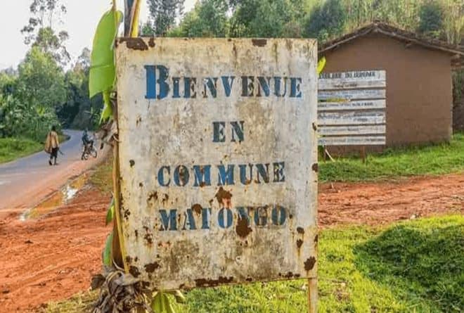À Matongo, les jeunes Batwa veulent plus qu’un toit : une chance