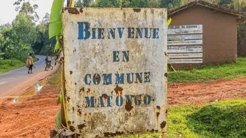 À Matongo, les jeunes Batwa veulent plus qu’un toit : une chance