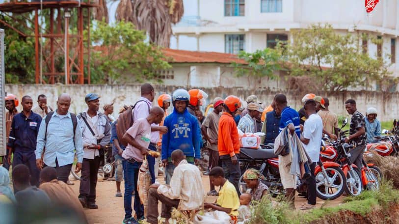 Coopératives collinaires : que le Burundi apprenne des autres !
