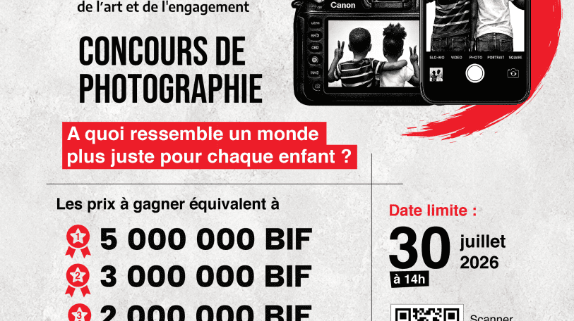 Neza Prize revient en force ! Les inscriptions sont ouvertes !