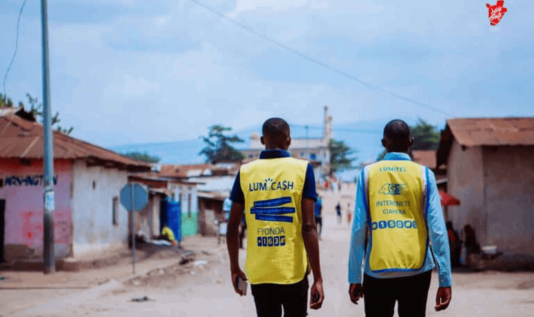 Le gilet ne fait pas le banquier : la face cachée des agents Mobile Money au Burundi