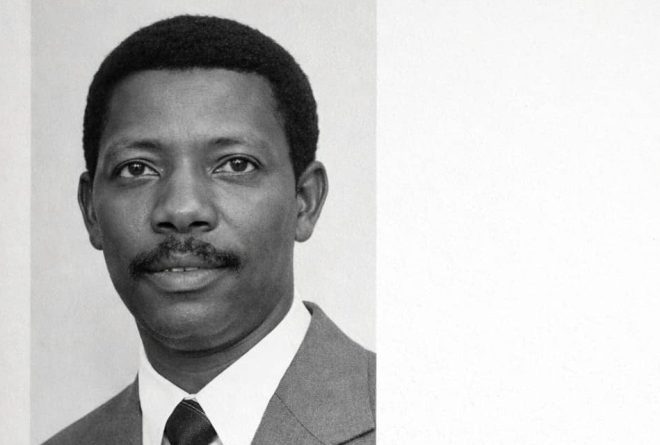 Antoine Manirampa, le sculpteur de Gitega qui a redonné à l’art ses lettres de noblesse