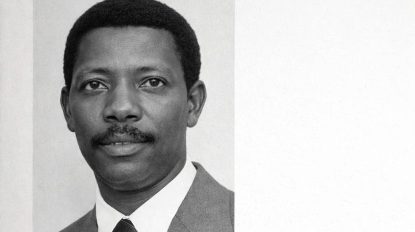 Antoine Manirampa, le sculpteur de Gitega qui a redonné à l’art ses lettres de noblesse