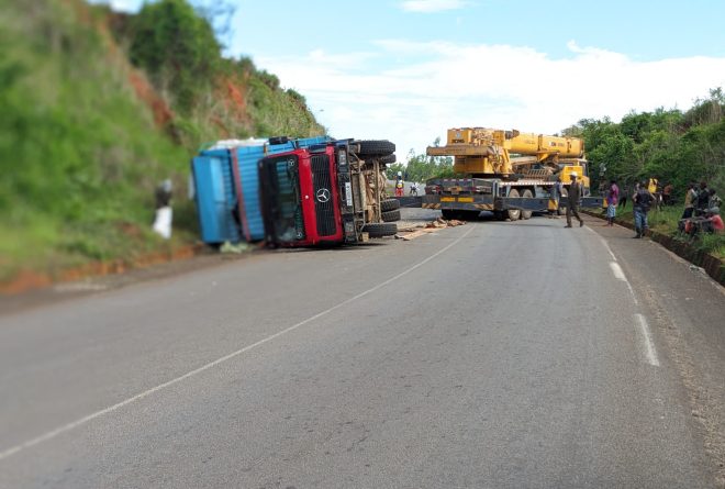 Sécurité routière : quid de la prise en charge des victimes des accidents de roulage ?