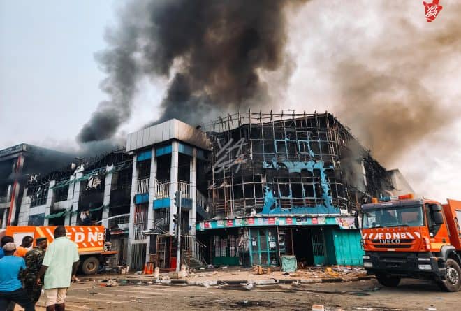 Incendies : et si le Burundi pensait prévention ?