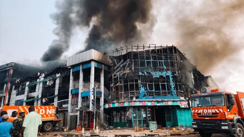 Incendies : et si le Burundi pensait prévention ?