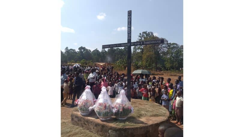 Bugendana : “Kwibuka bijana no kwiyubaka”