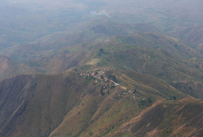 « RED-Tabara est un groupe formé, hébergé et financé par le Rwanda »