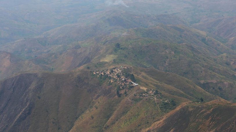 « RED-Tabara est un groupe formé, hébergé et financé par le Rwanda »
