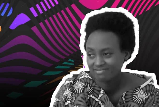 Vanessa Munezero, couturière un jour, couturière toujours