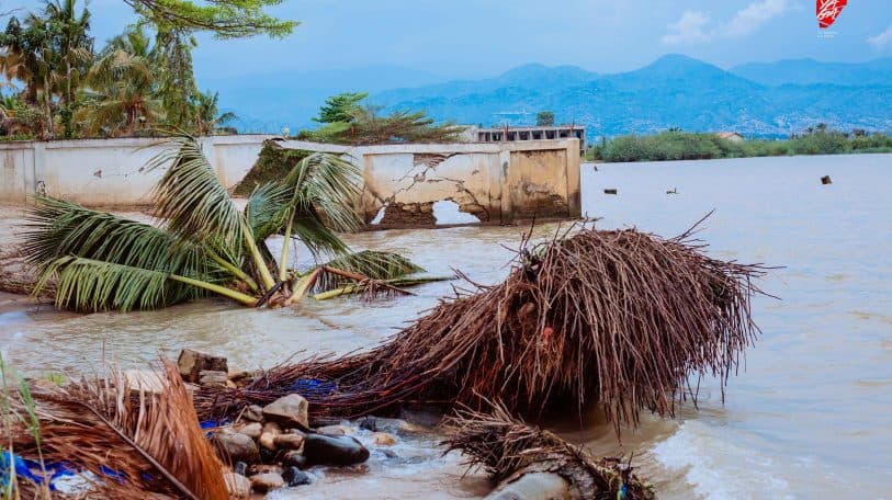 Alerte El Niño 2026-2027 : comment le Burundi s’y prépare ?