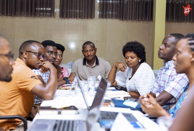 Entreprendre au féminin au Burundi : les difficultés pour celles qui osent bousculer les codes