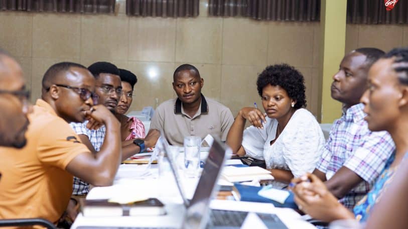 Entreprendre au féminin au Burundi : les difficultés pour celles qui osent bousculer les codes