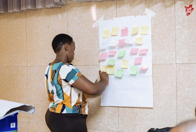 Entreprendre au féminin au Burundi : les difficultés pour celles qui osent bousculer les codes
