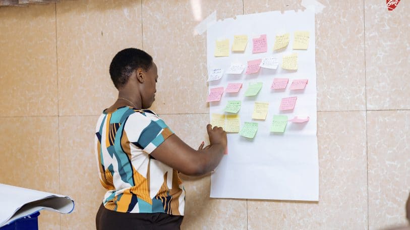 Entreprendre au féminin au Burundi : les difficultés pour celles qui osent bousculer les codes